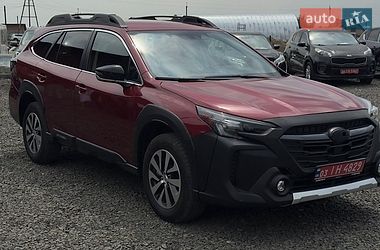 Универсал Subaru Outback 2024 в Луцке