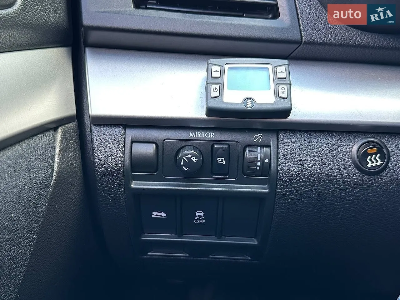 2013 Subaru Outback - мініатюра 17