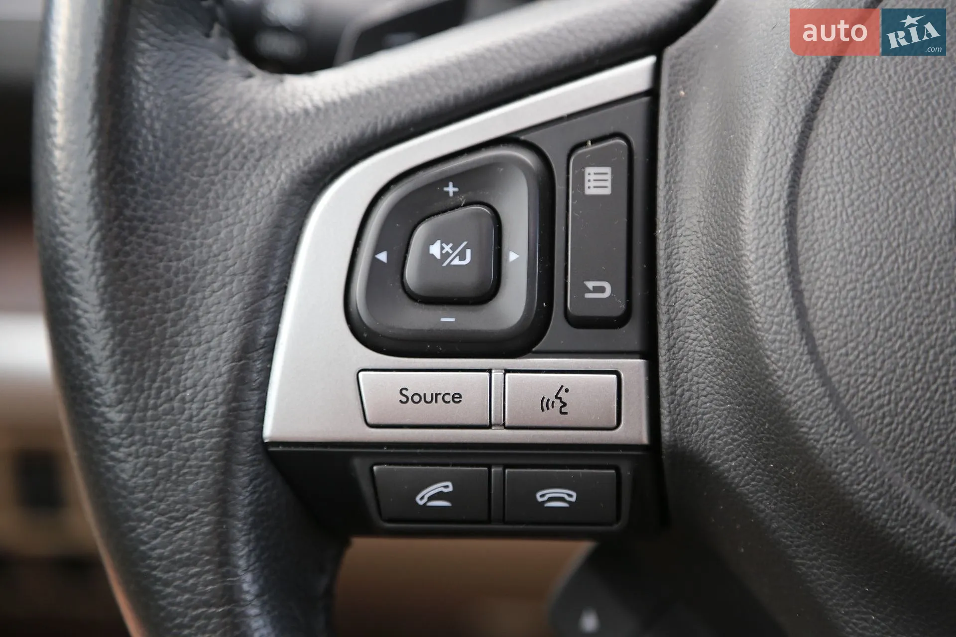 2016 Subaru Outback - мініатюра 23