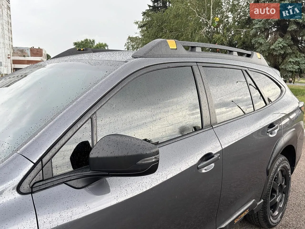 2021 Subaru Outback - мініатюра 19