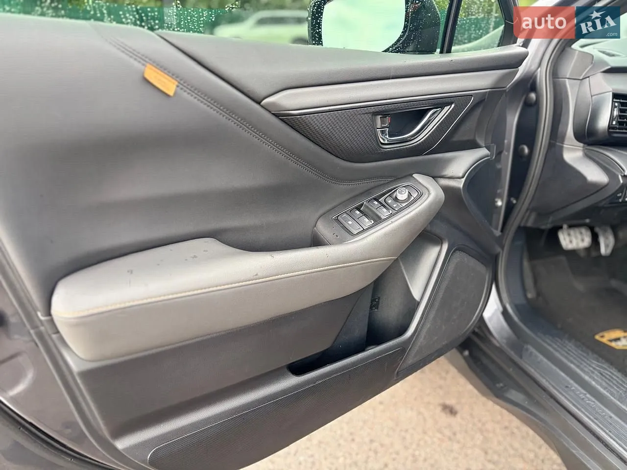 2021 Subaru Outback - мініатюра 25