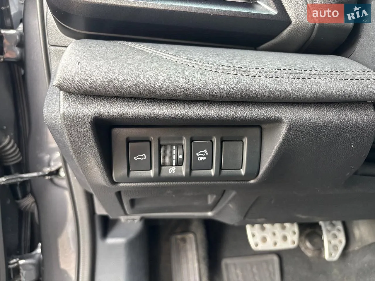 2021 Subaru Outback - мініатюра 29