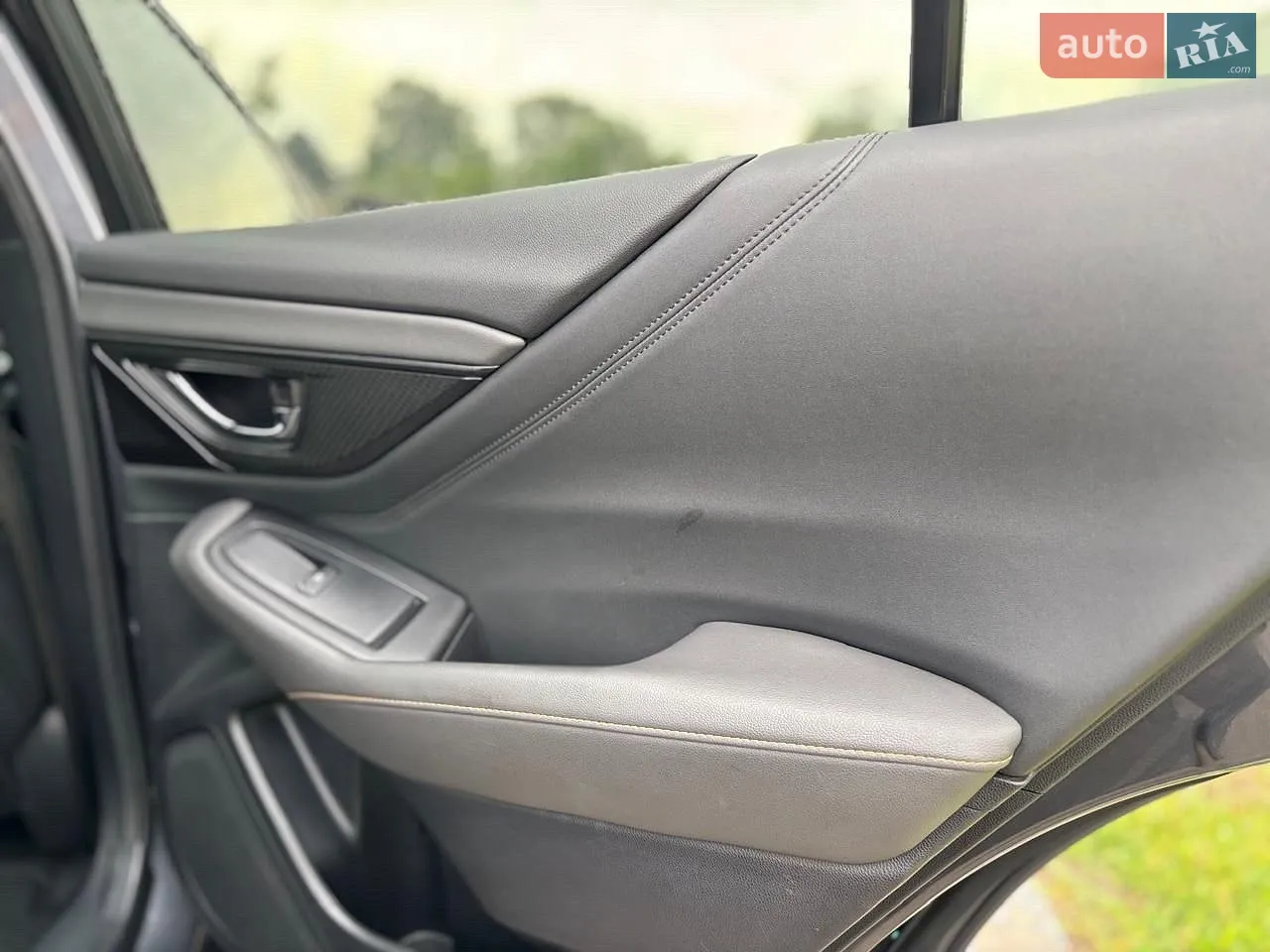 2021 Subaru Outback - мініатюра 39