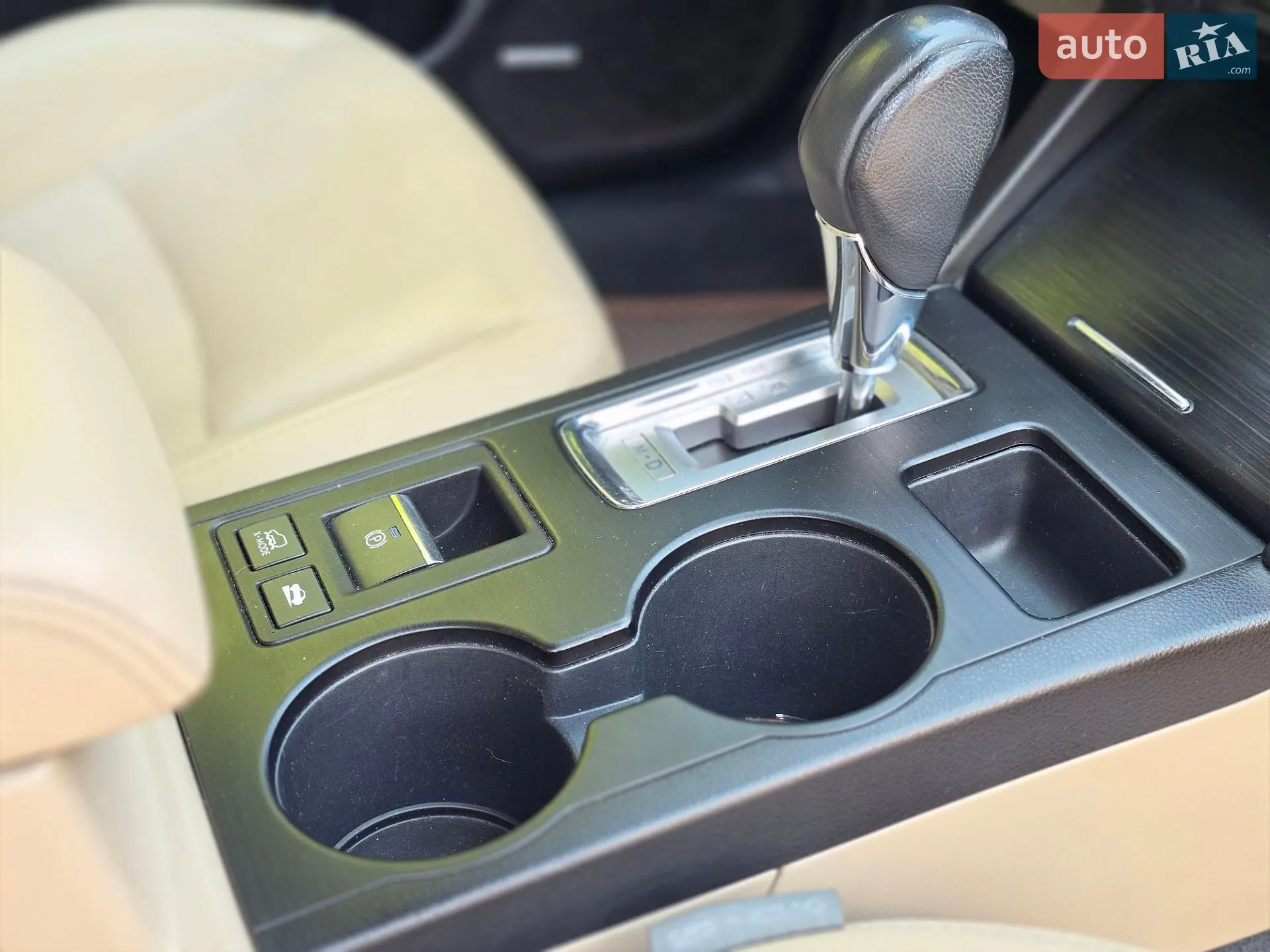 2015 Subaru Outback - мініатюра 13
