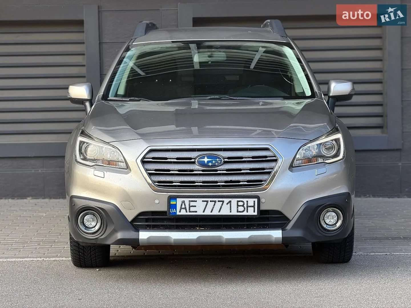 2016 Subaru Outback - мініатюра 2