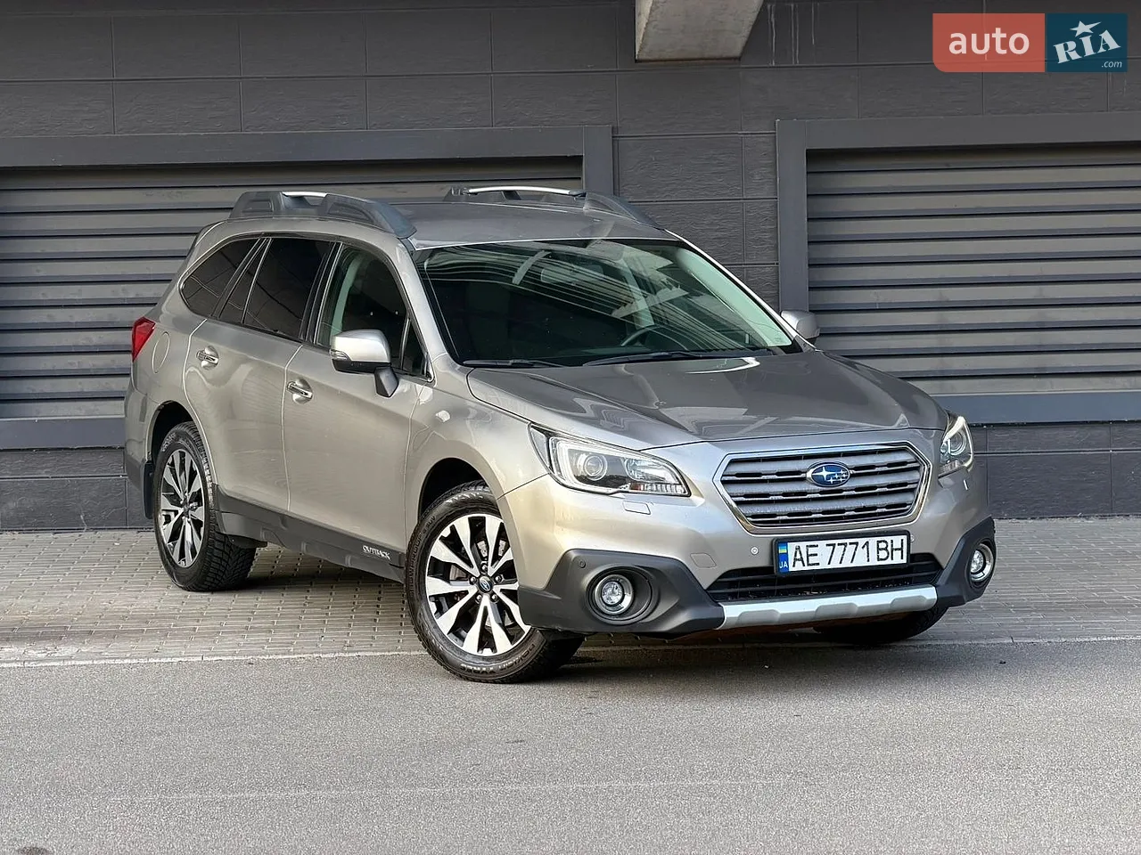 2015 Subaru Outback - мініатюра 34