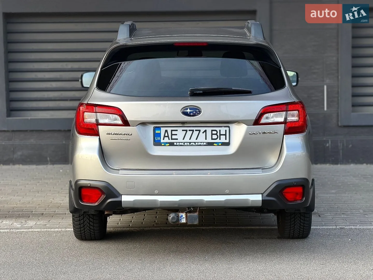 2016 Subaru Outback - мініатюра 10