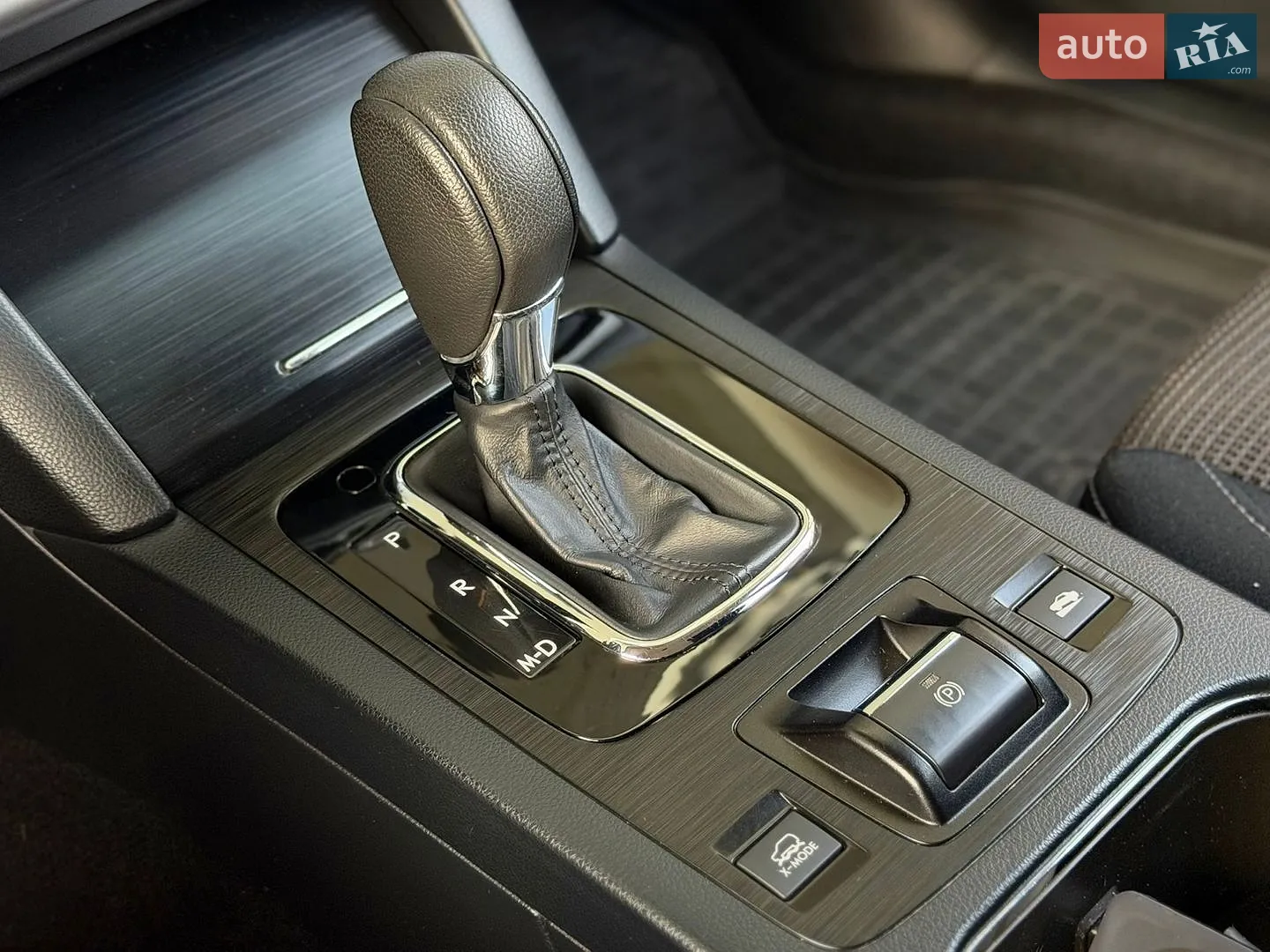 2016 Subaru Outback - мініатюра 26