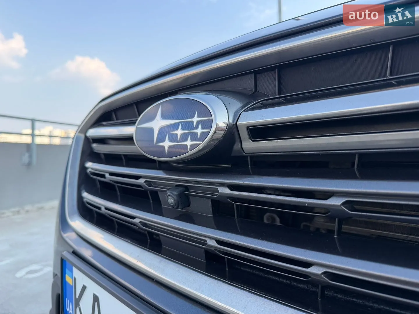 2018 Subaru Outback - мініатюра 5
