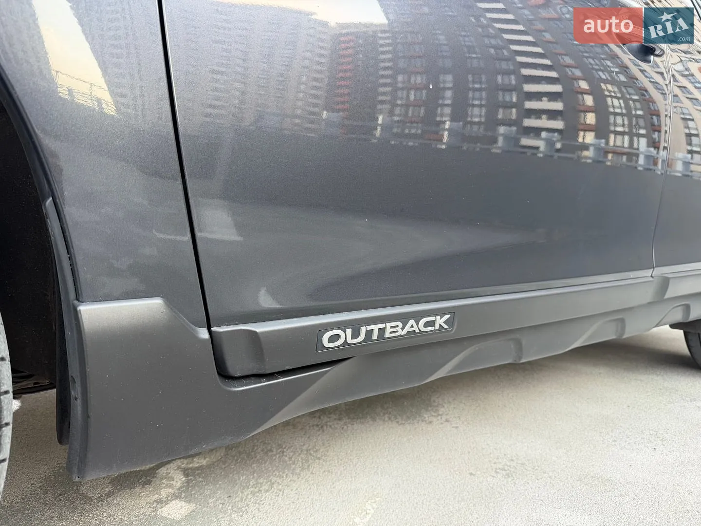 2018 Subaru Outback - мініатюра 9