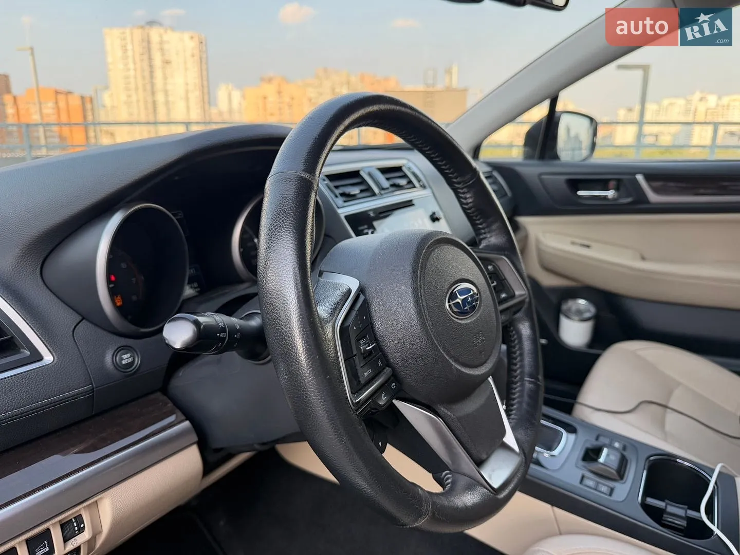 2018 Subaru Outback - мініатюра 29