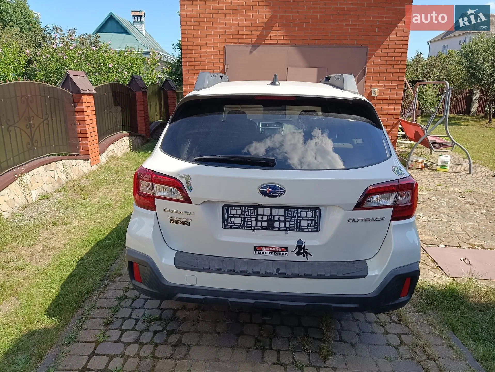 2019 Subaru Outback - мініатюра 20