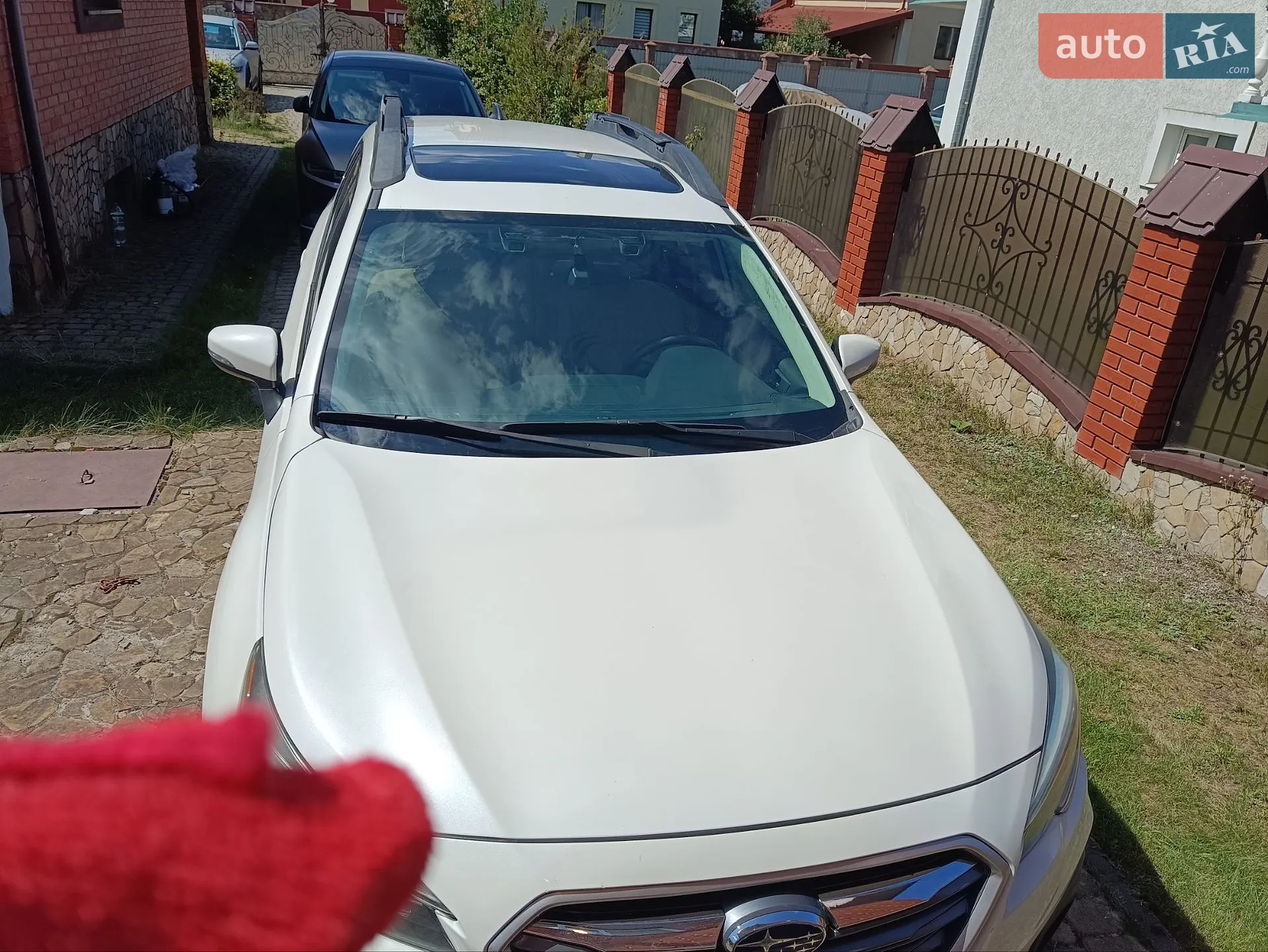 2019 Subaru Outback - мініатюра 26