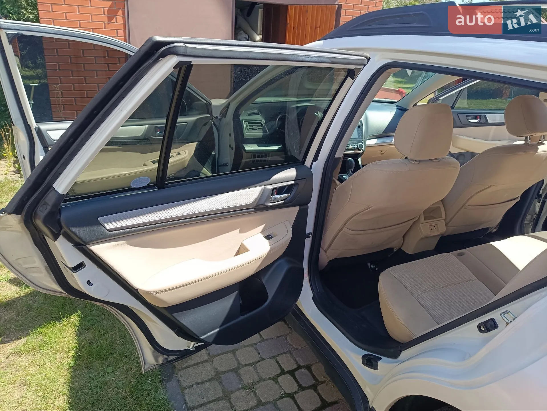2019 Subaru Outback - мініатюра 38