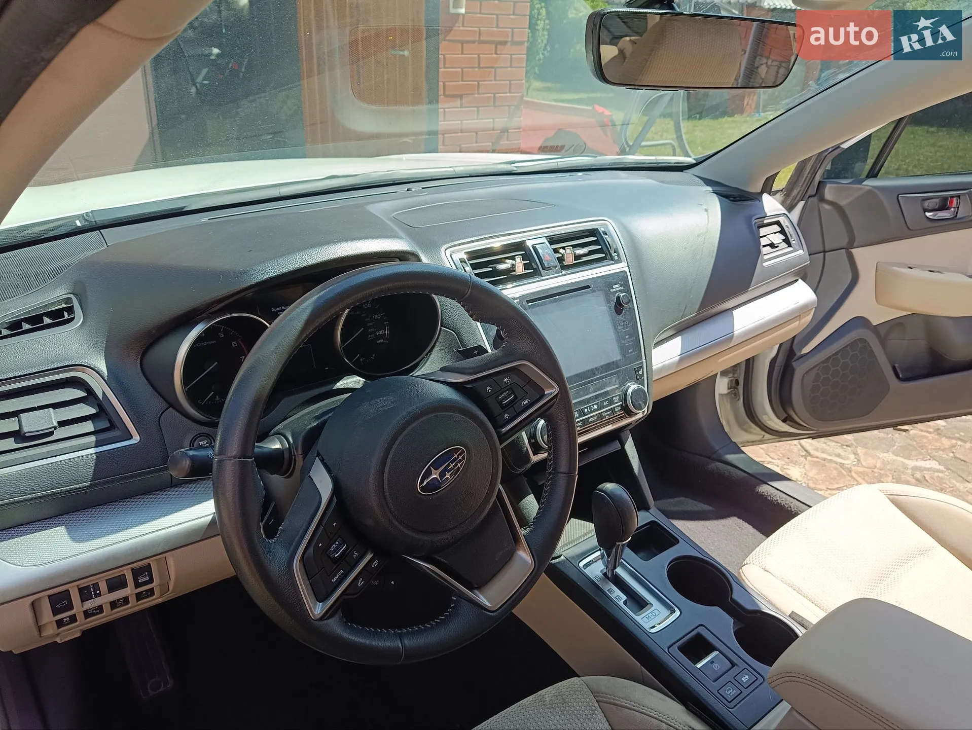 2019 Subaru Outback - мініатюра 44