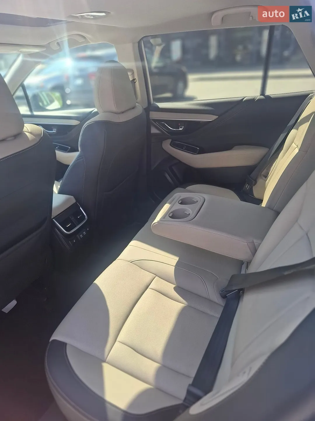 2020 Subaru Outback - мініатюра 20