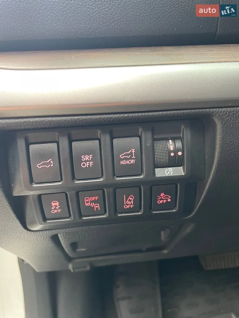 2016 Subaru Outback - мініатюра 9