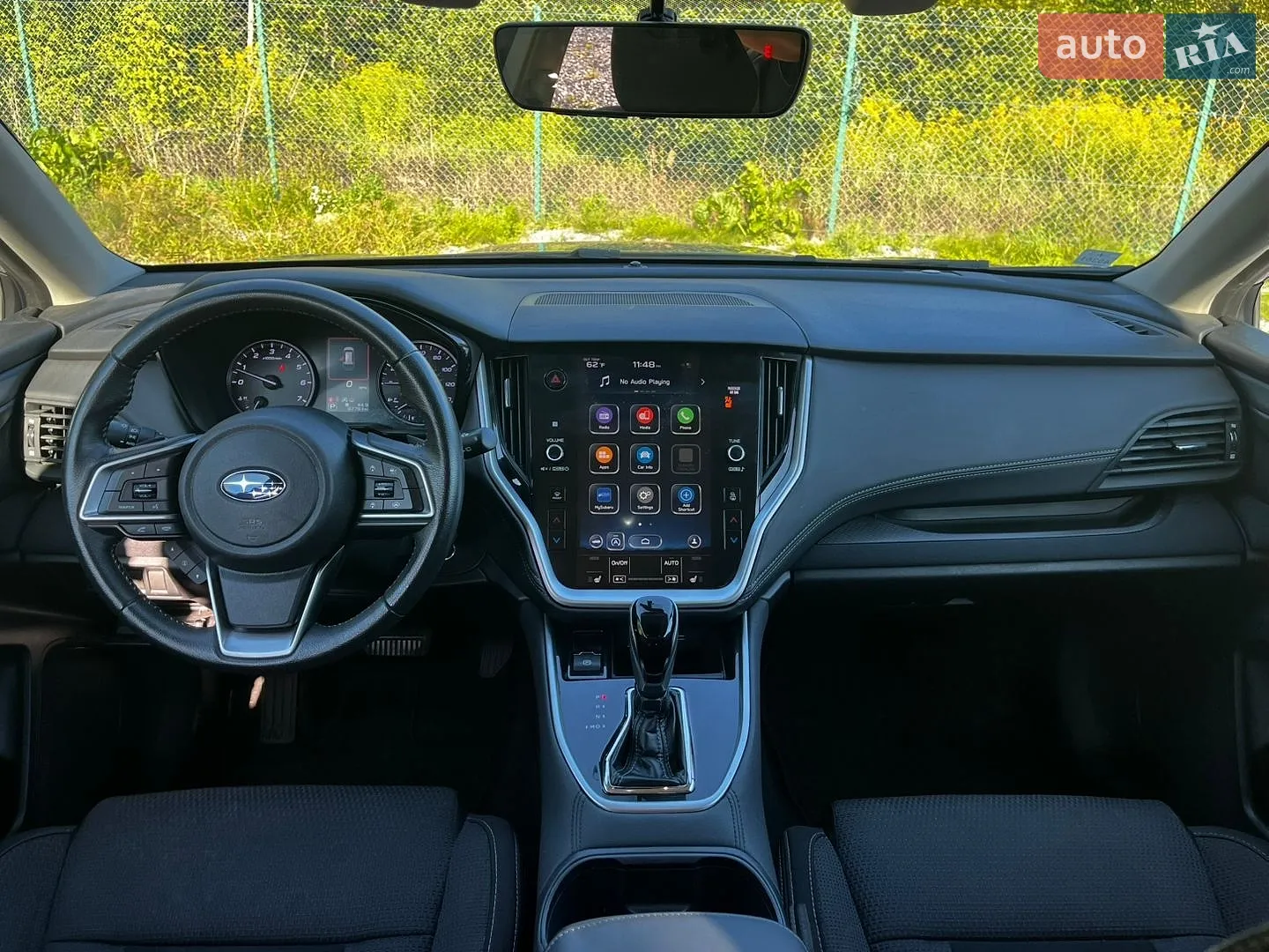 2020 Subaru Outback - мініатюра 27