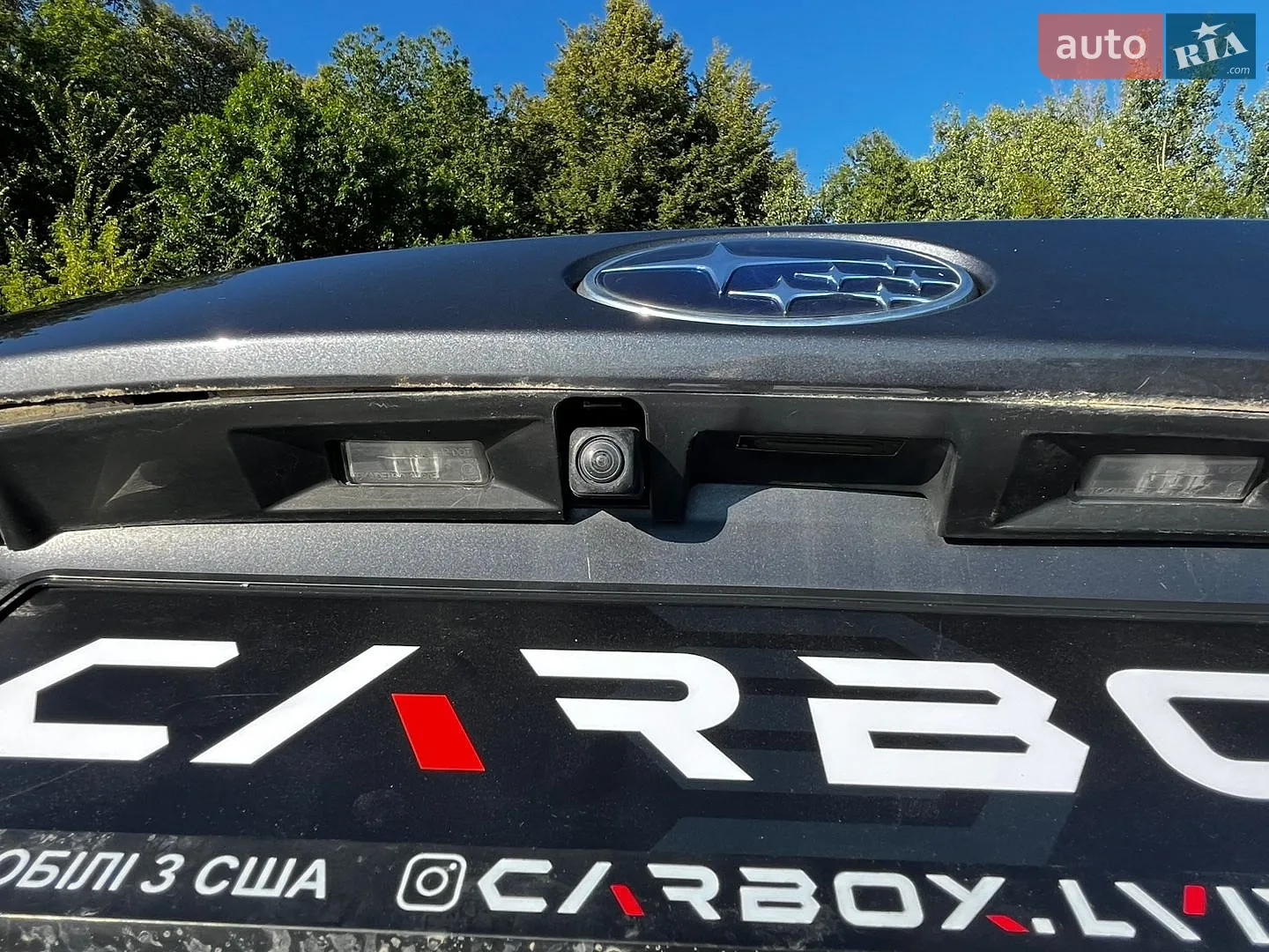 2020 Subaru Outback - мініатюра 32