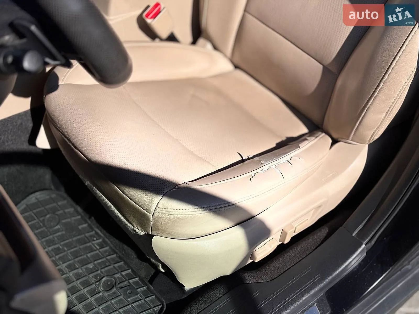 2014 Subaru Outback - мініатюра 18