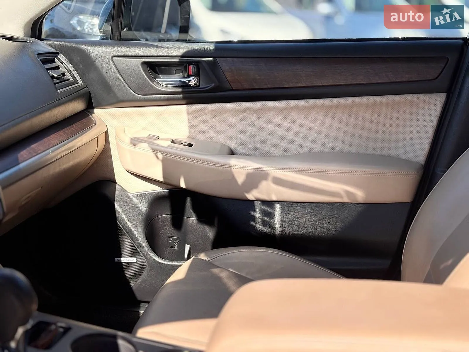 2014 Subaru Outback - мініатюра 36