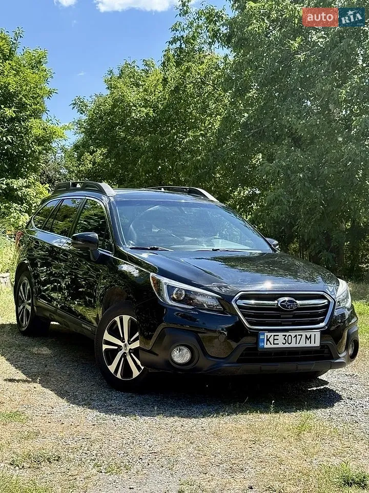2020 Subaru Outback - мініатюра 22