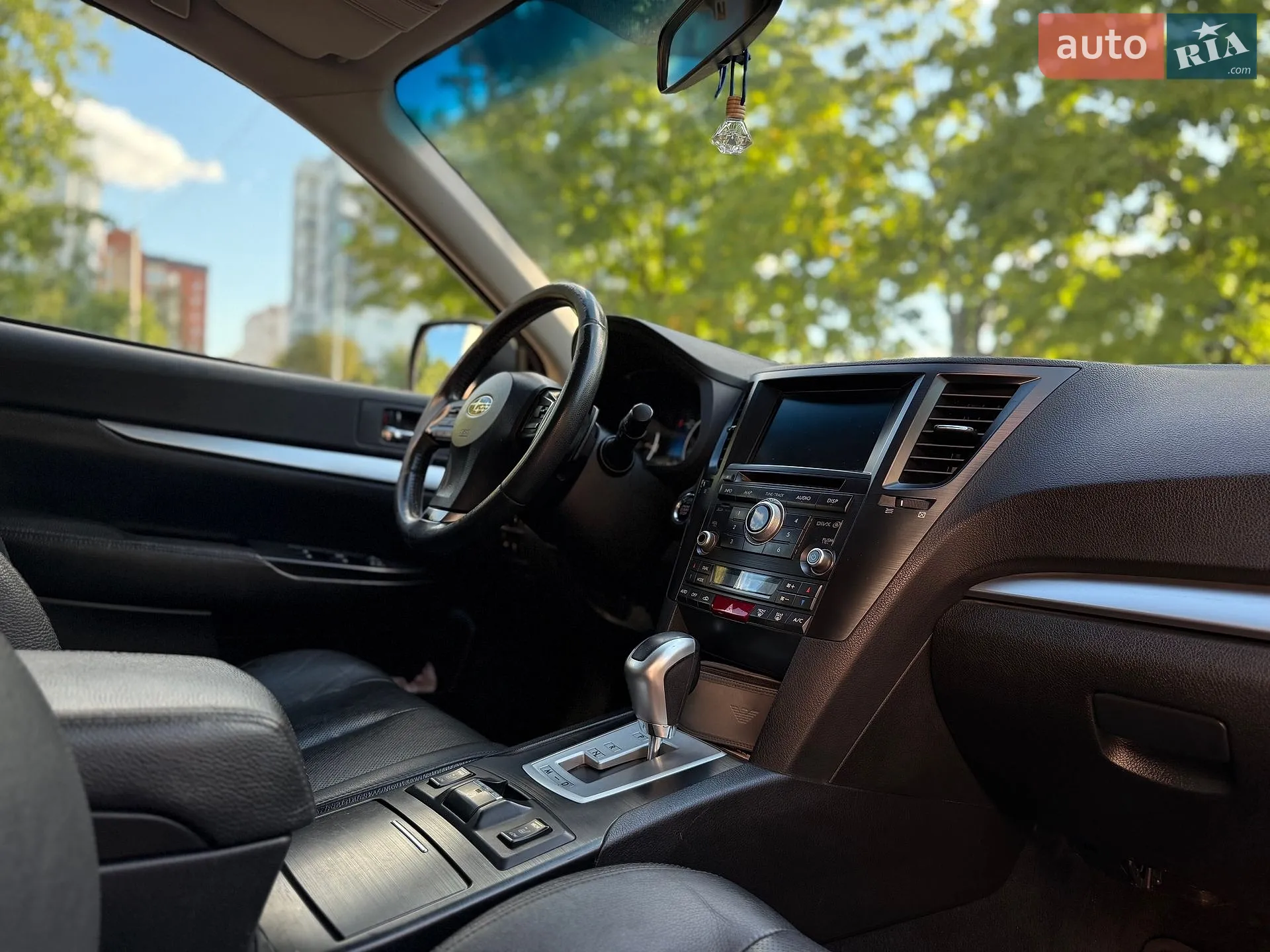 2013 Subaru Outback - мініатюра 20
