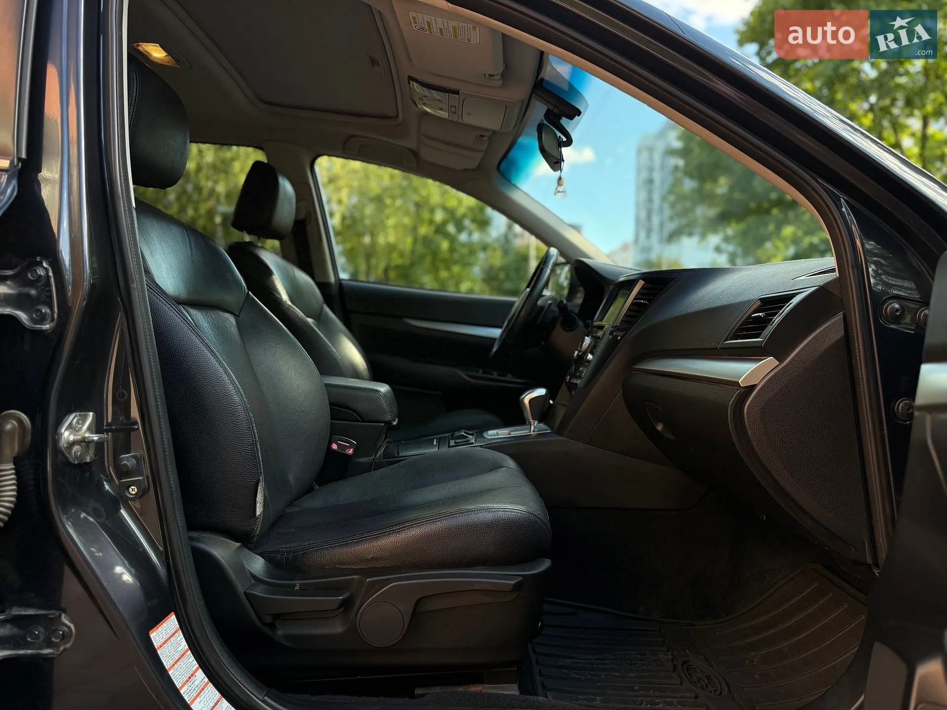 2013 Subaru Outback - мініатюра 21