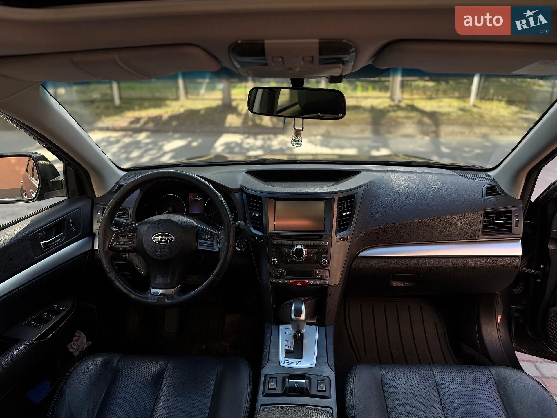 2013 Subaru Outback - мініатюра 30