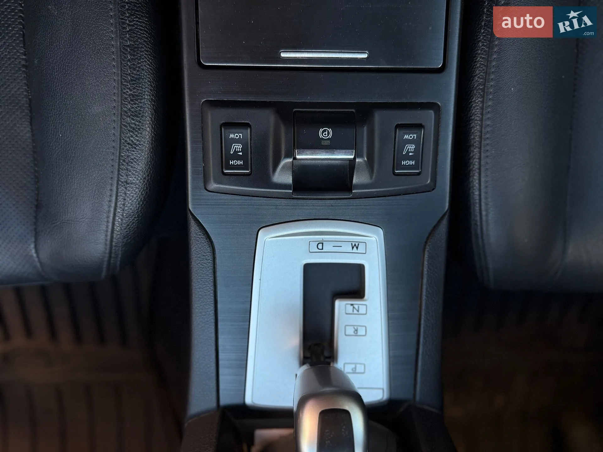 2013 Subaru Outback - мініатюра 23