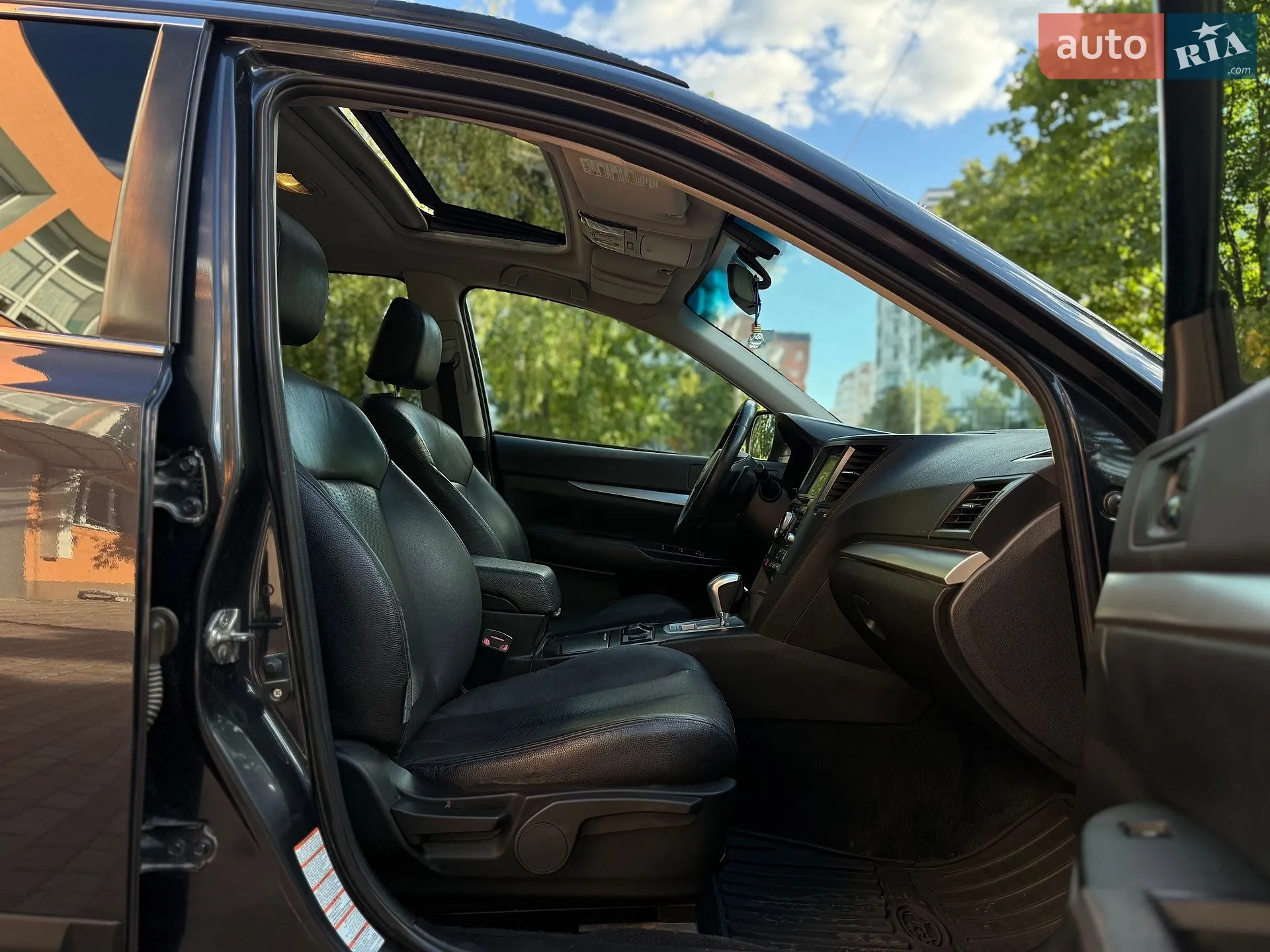 2013 Subaru Outback - мініатюра 24