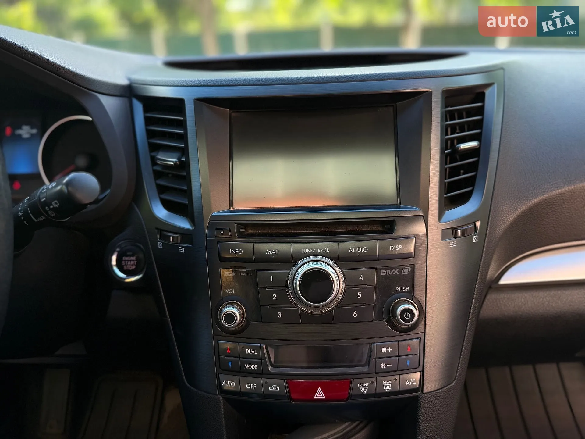 2013 Subaru Outback - мініатюра 25