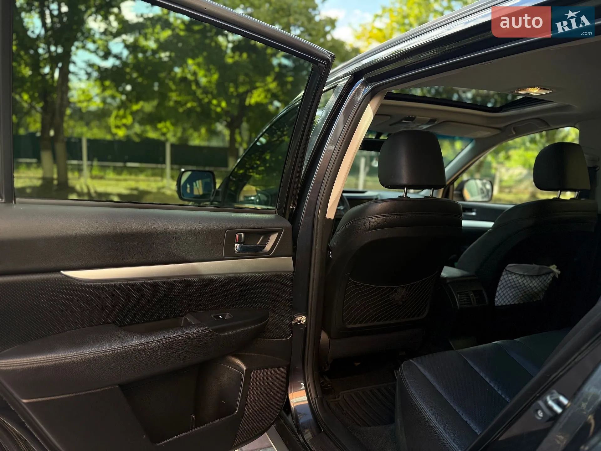 2013 Subaru Outback - мініатюра 27