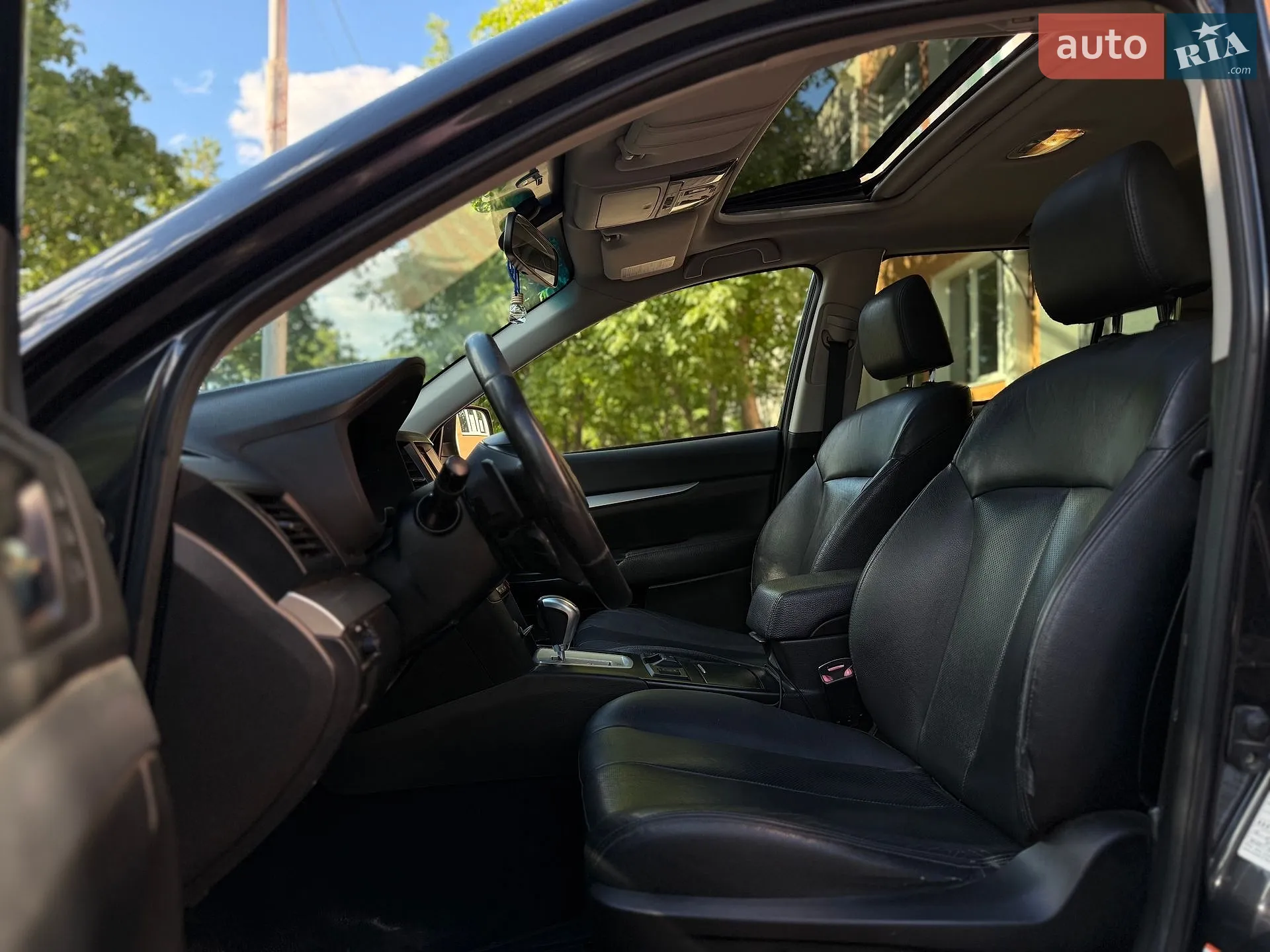 2013 Subaru Outback - мініатюра 29