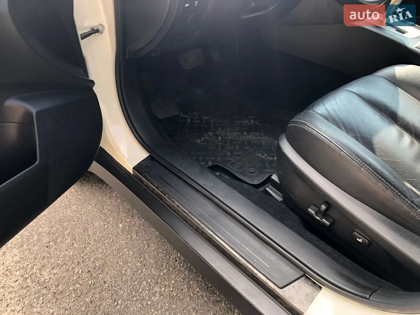 2013 Subaru Outback - мініатюра 11