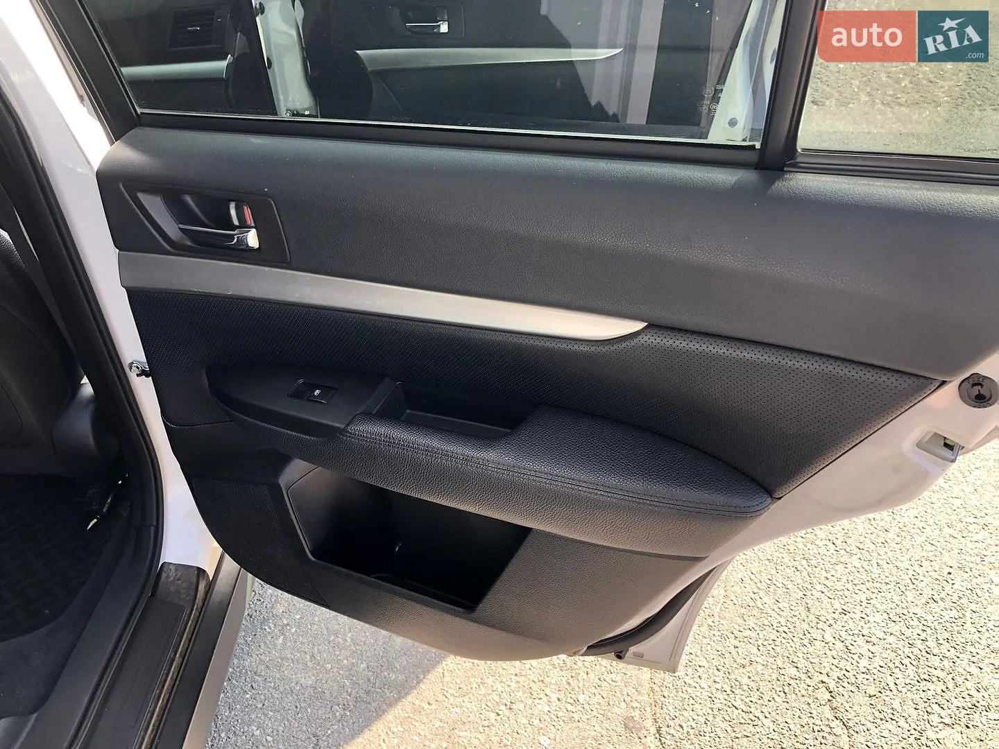 2013 Subaru Outback - мініатюра 17