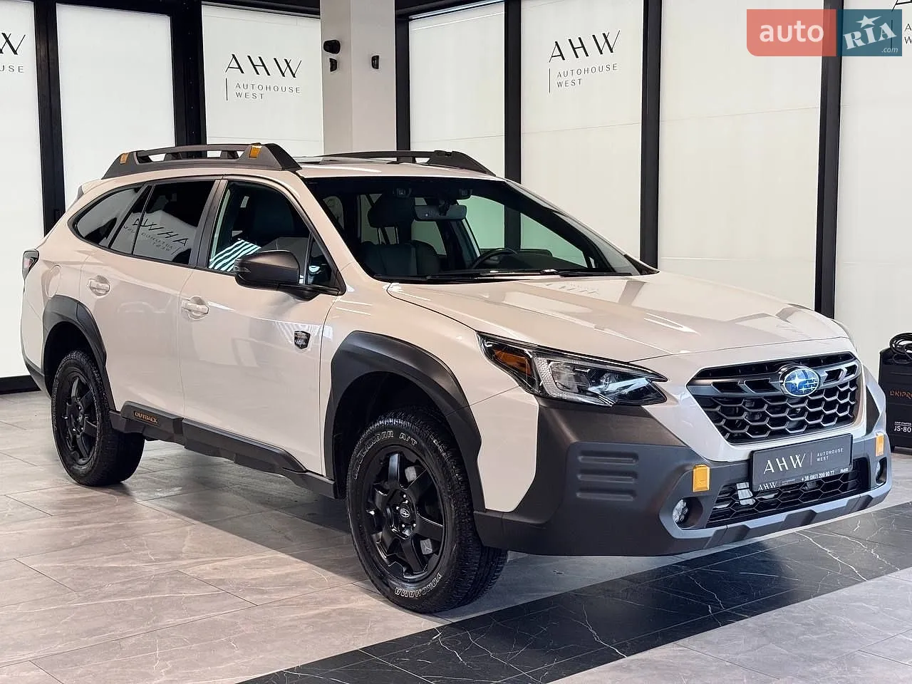 2021 Subaru Outback - мініатюра 5