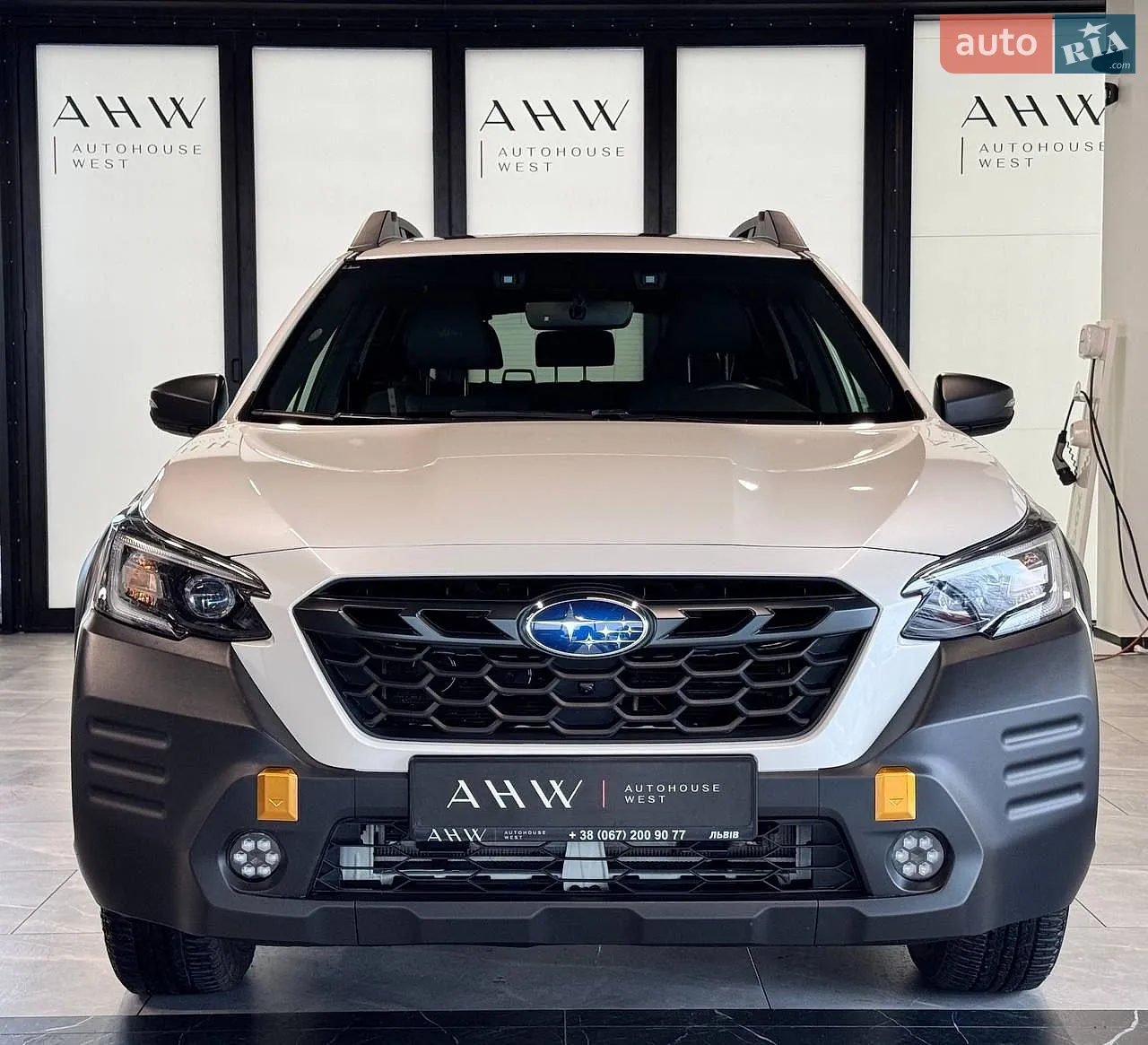 2021 Subaru Outback - мініатюра 2