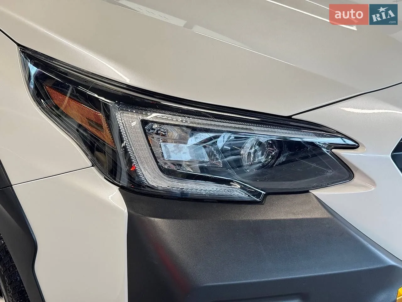 2021 Subaru Outback - мініатюра 6