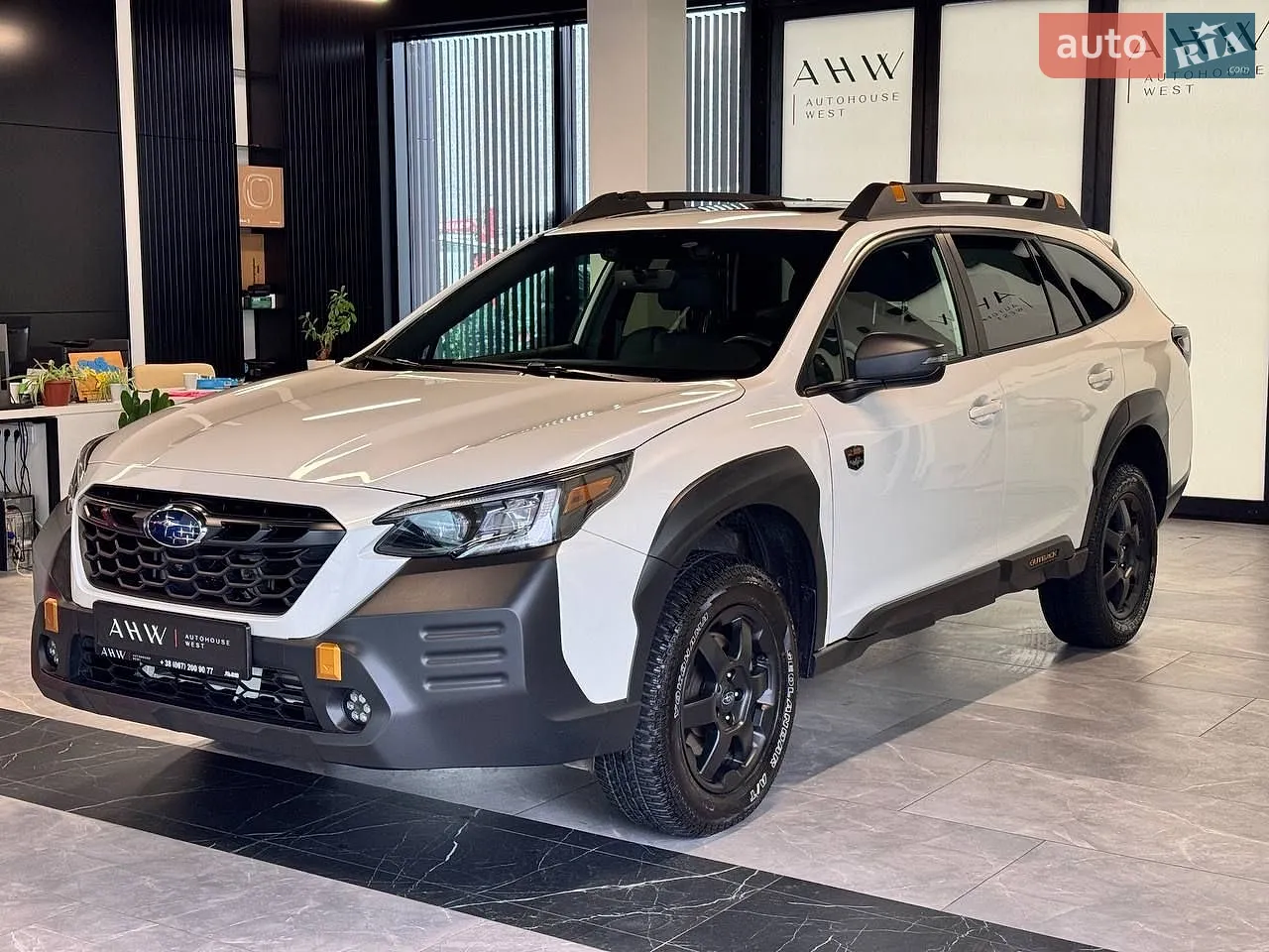 2021 Subaru Outback - мініатюра 8