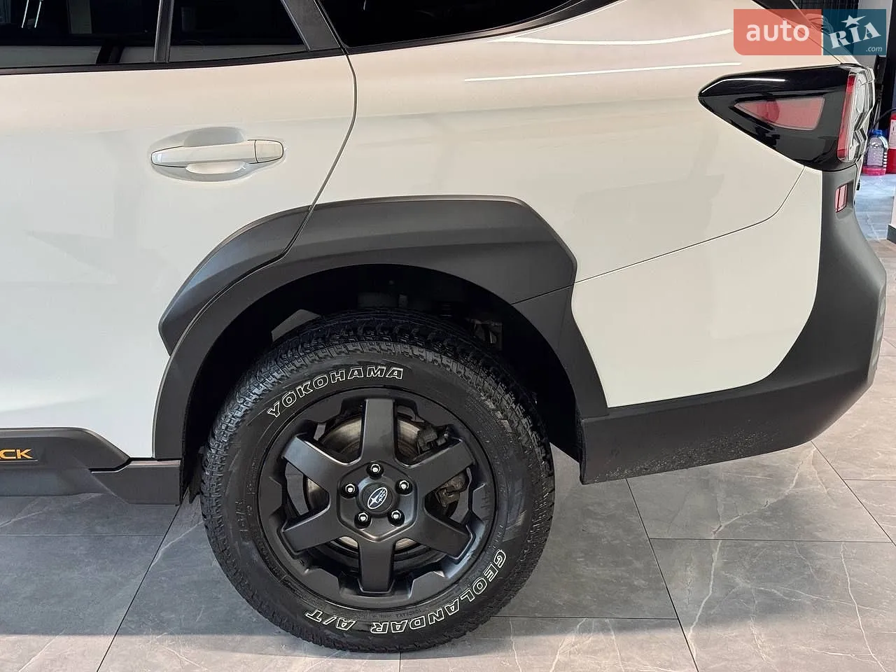 2021 Subaru Outback - мініатюра 12