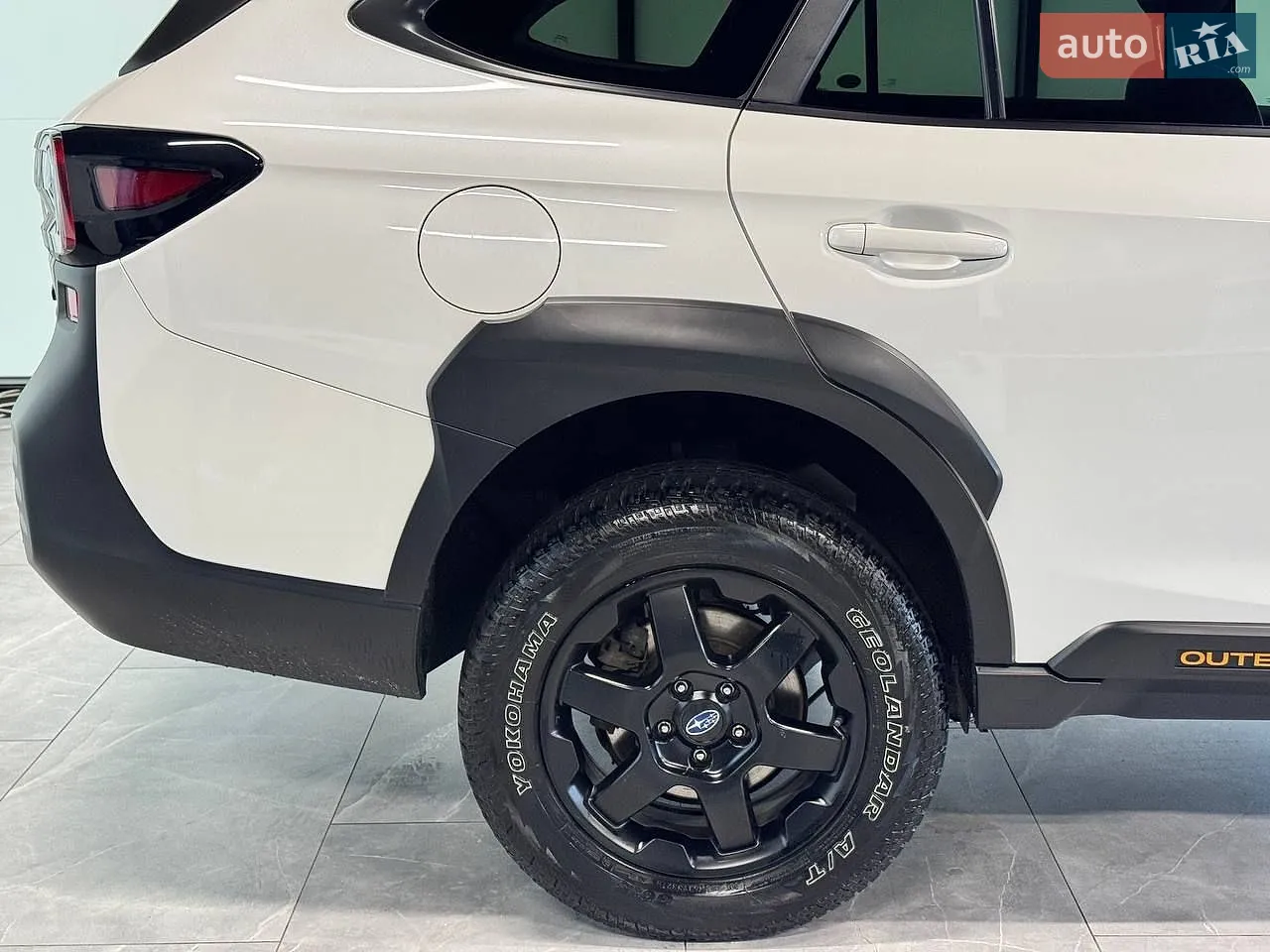 2021 Subaru Outback - мініатюра 14