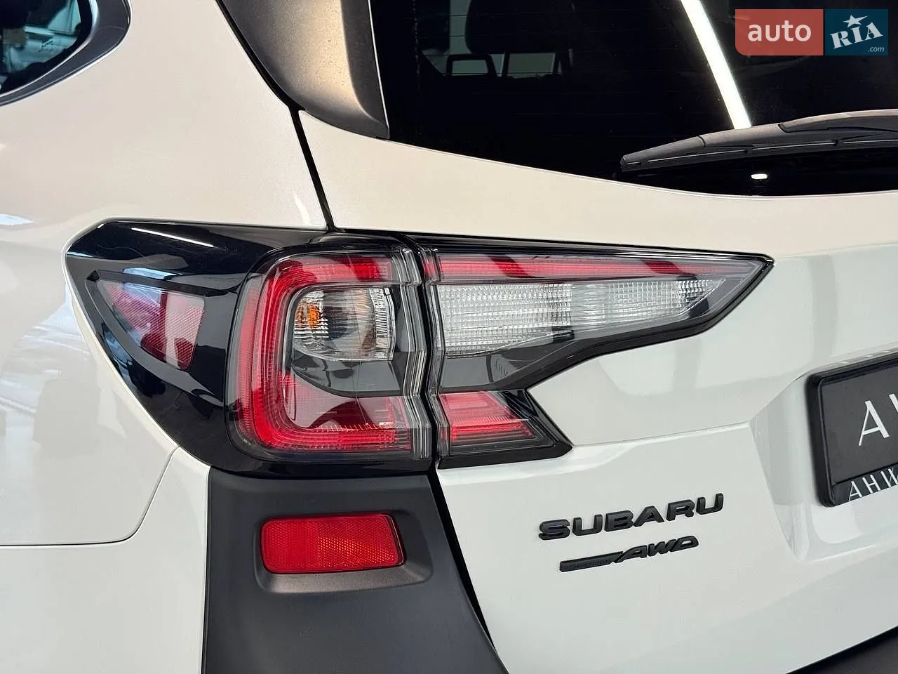 2021 Subaru Outback - мініатюра 16