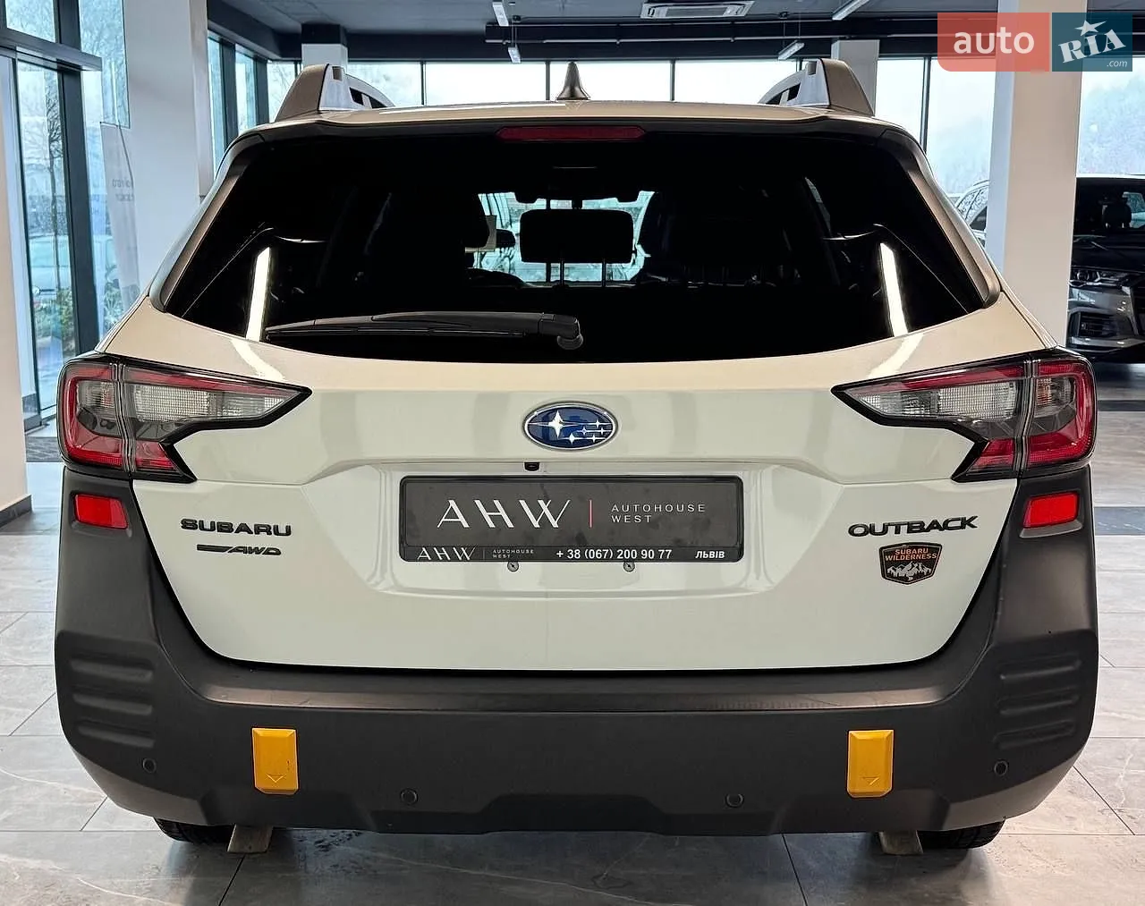 2021 Subaru Outback - мініатюра 17