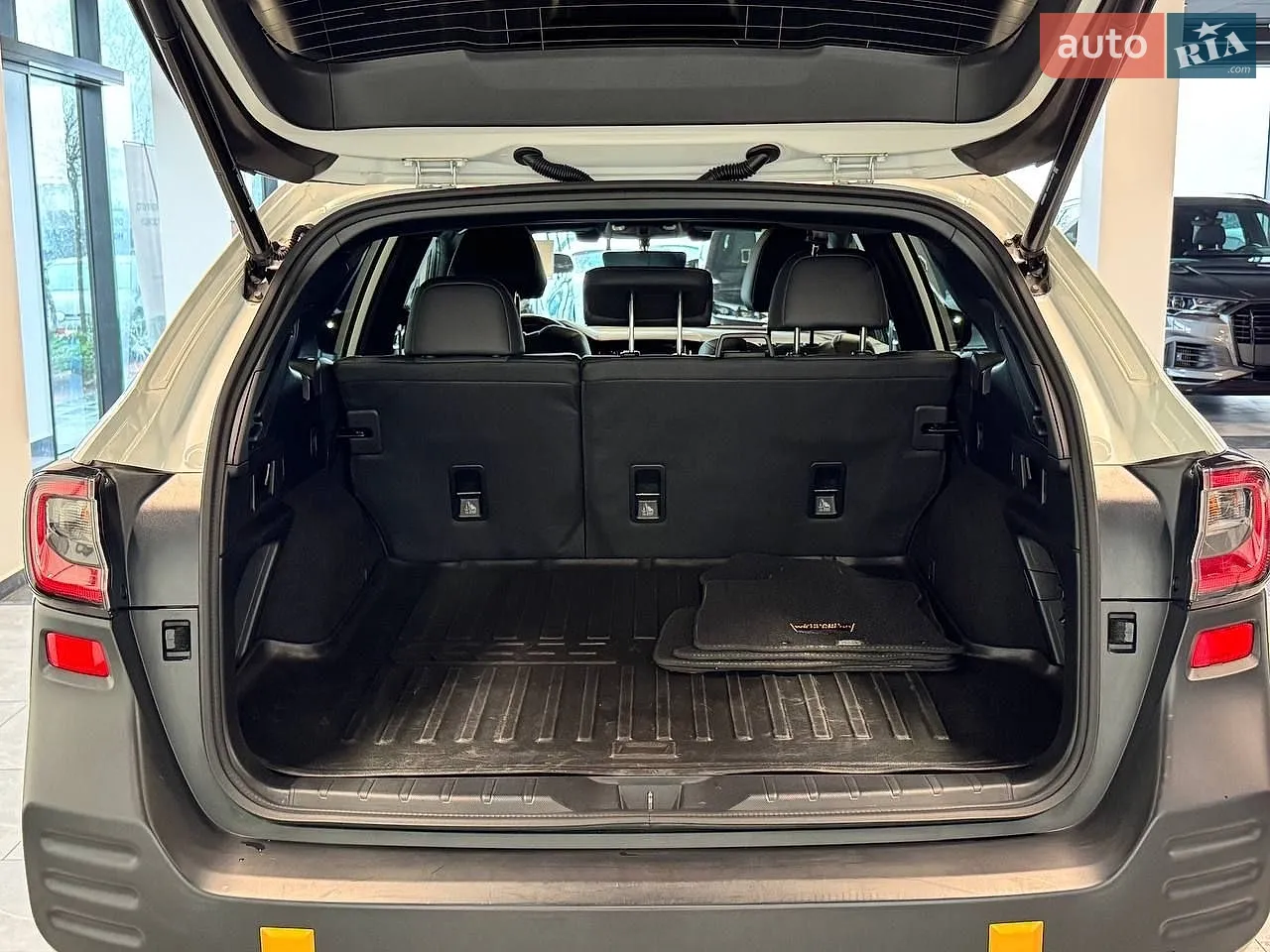2021 Subaru Outback - мініатюра 20