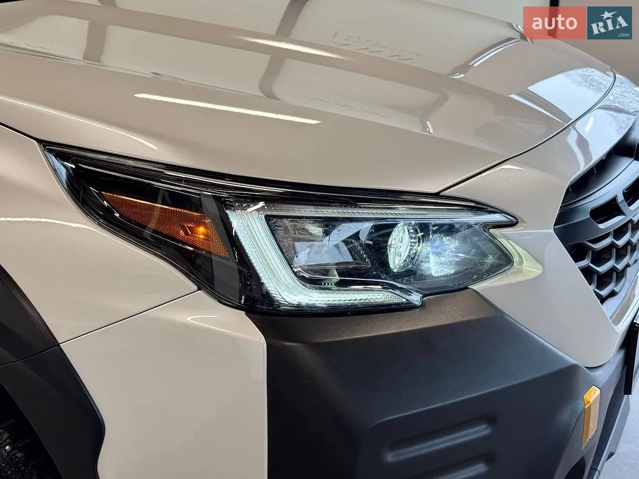 2021 Subaru Outback - мініатюра 25