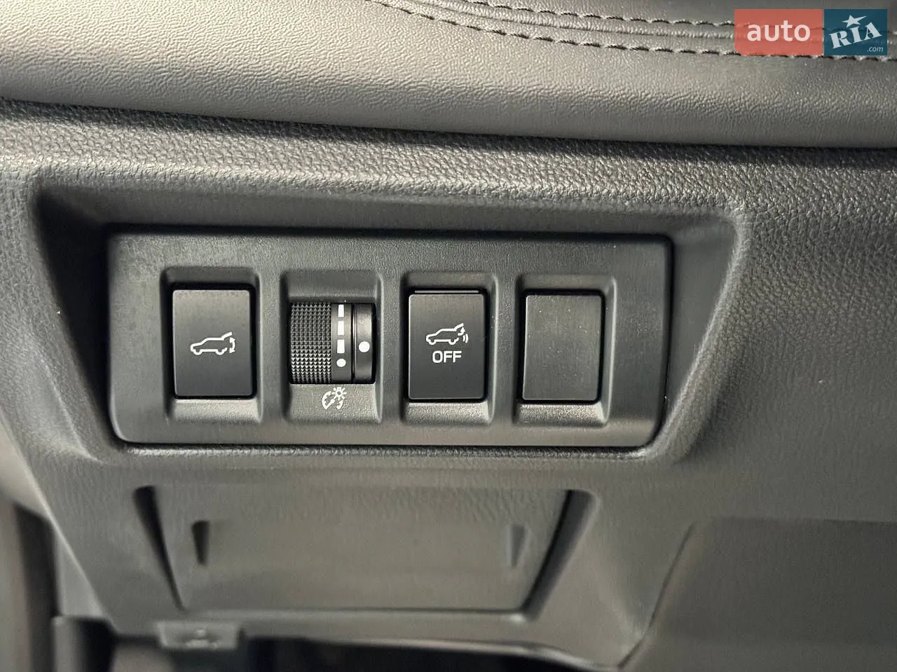 2021 Subaru Outback - мініатюра 26