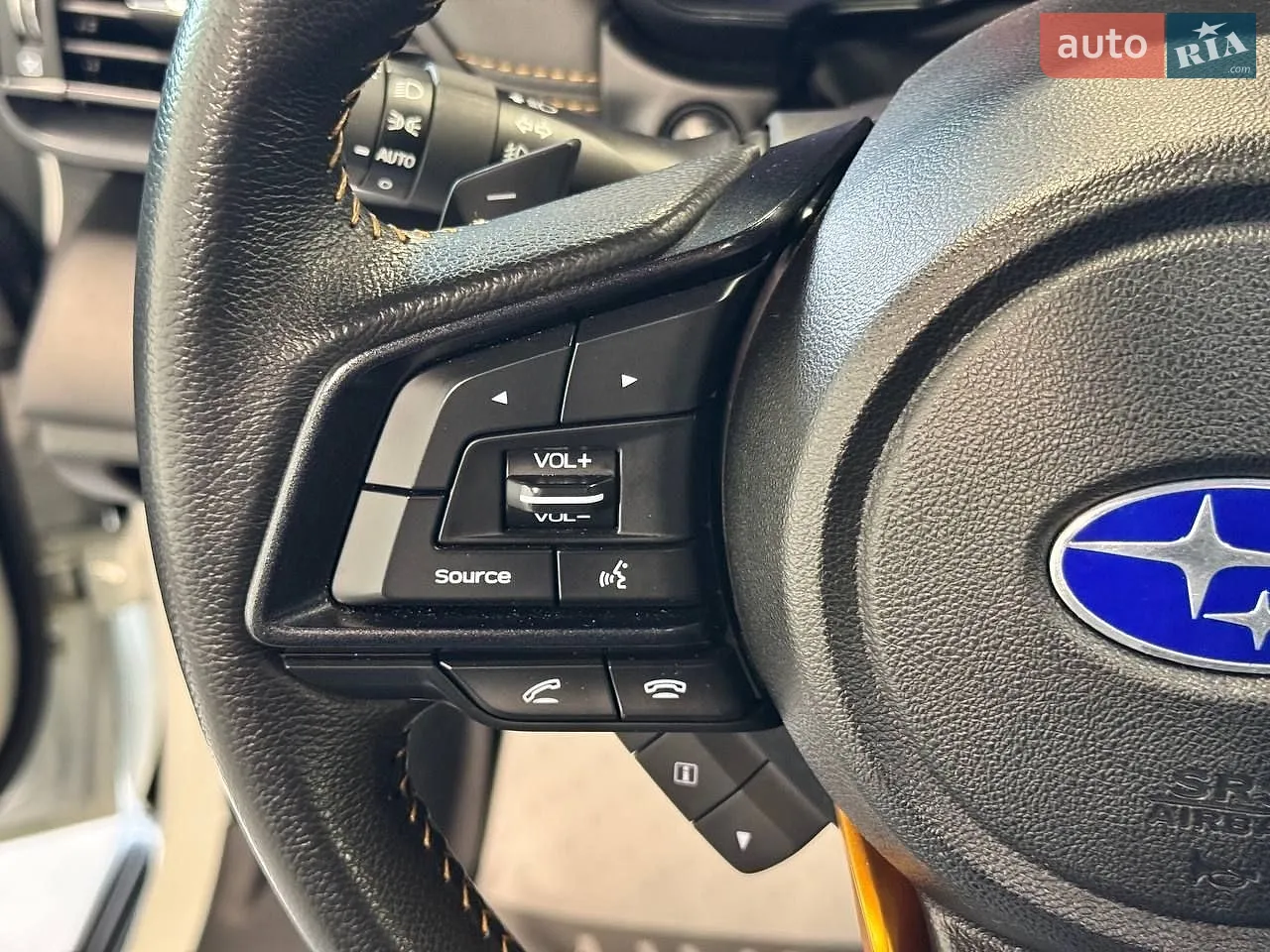 2021 Subaru Outback - мініатюра 27