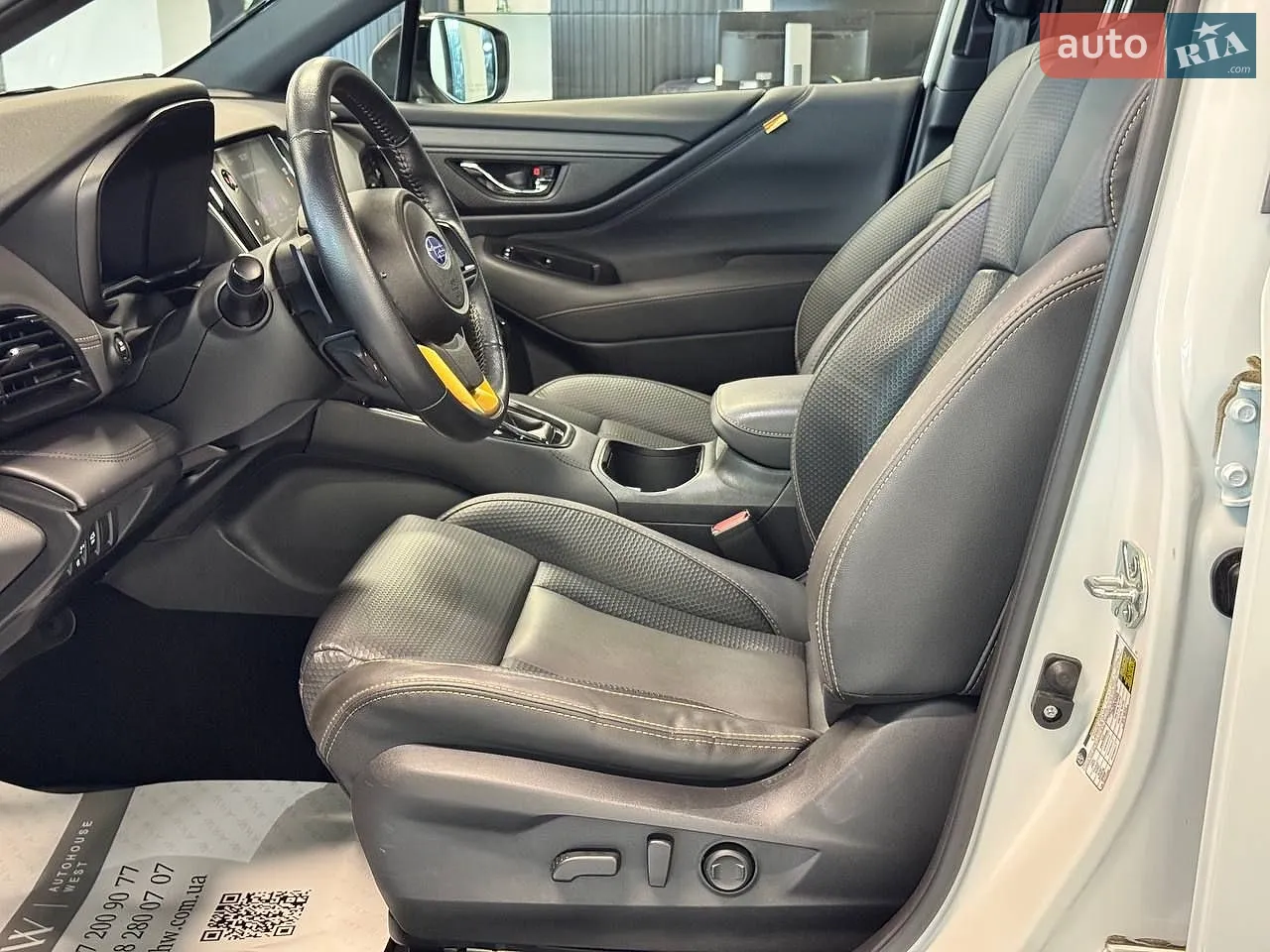 2021 Subaru Outback - мініатюра 32