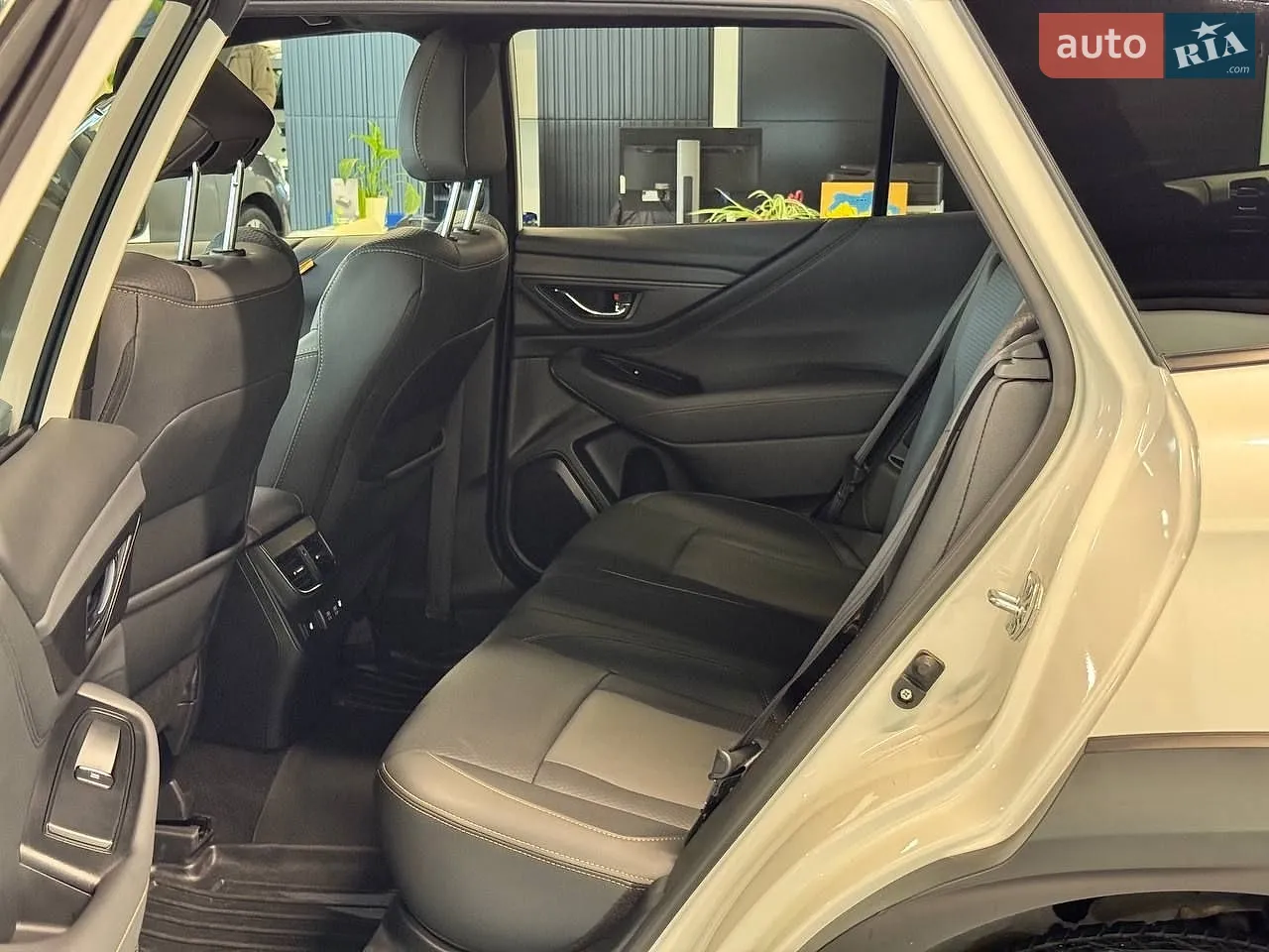 2021 Subaru Outback - мініатюра 33